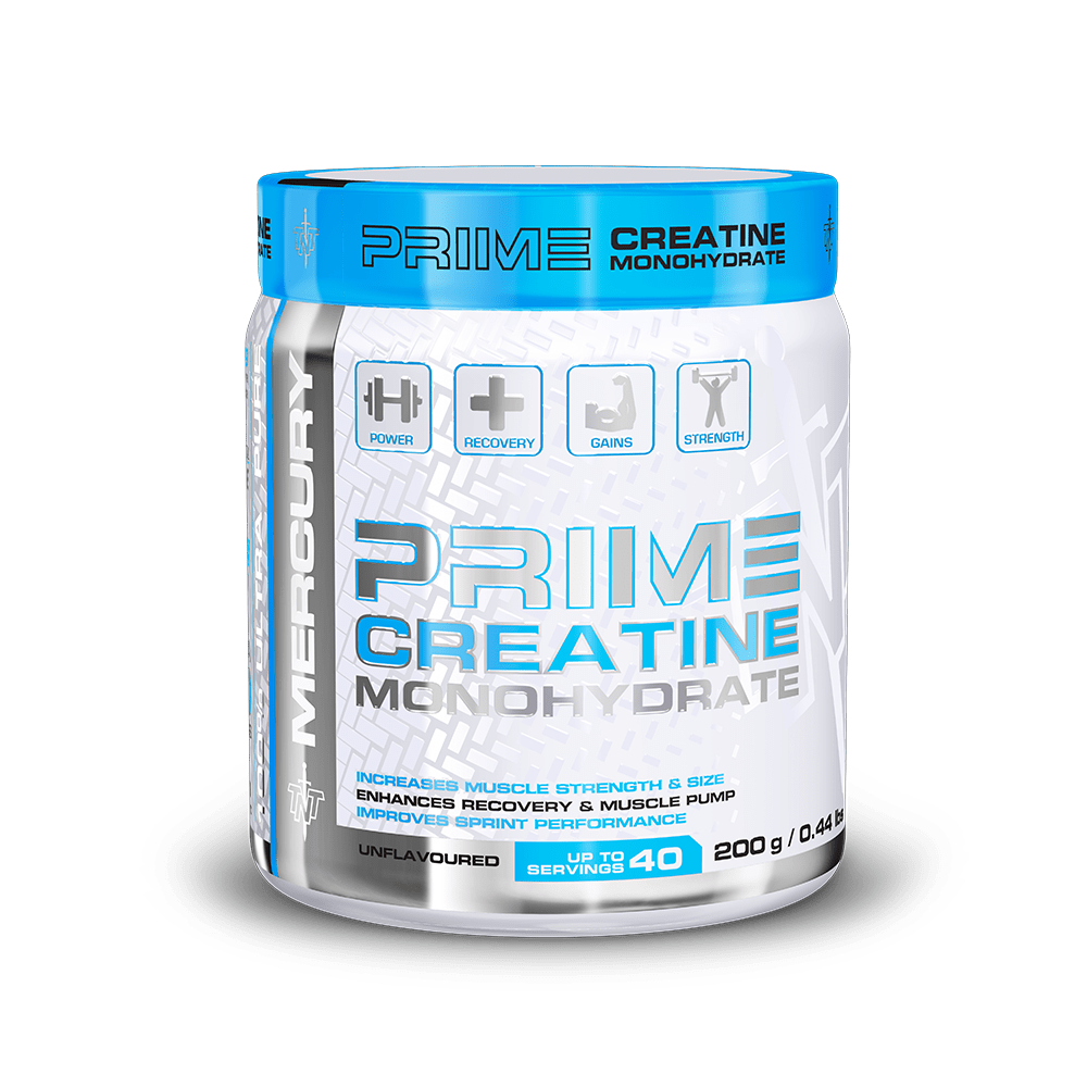 Npl Creatine Hcl 120 Capsules Gs Nutrition 7746