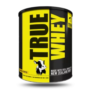 Titan Nutrition True Whey Protein