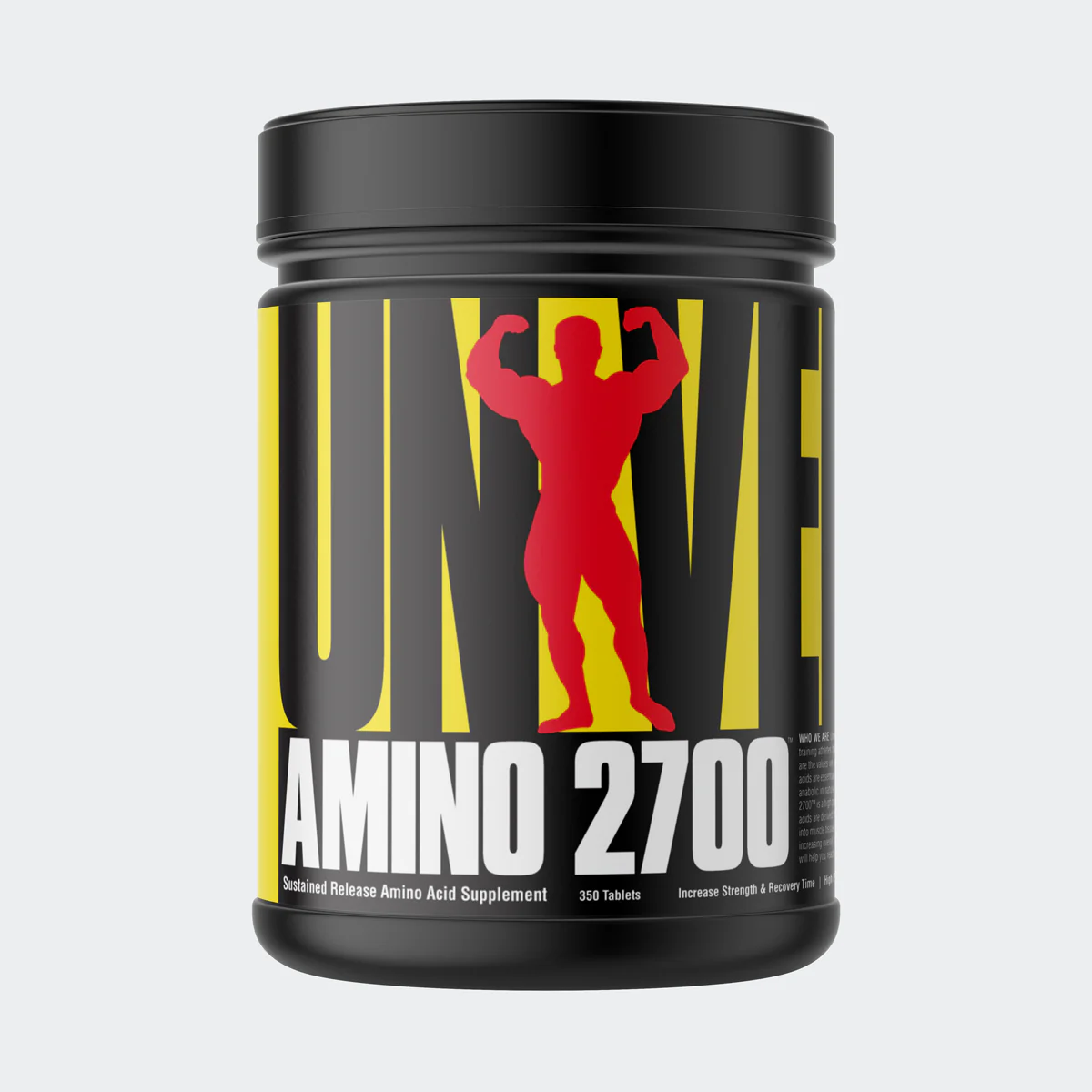 Universal Amino 2700 120 Tablets