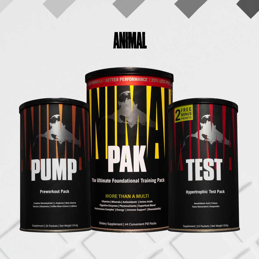 Animal Supplements