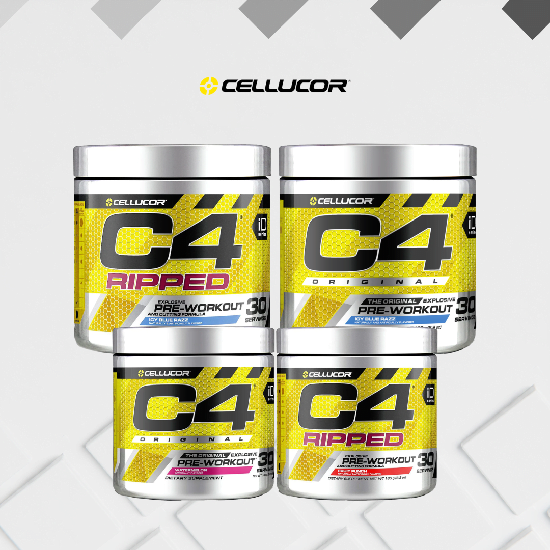 Cellucor