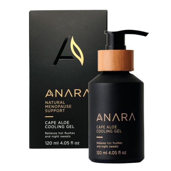 Anara Cape Aloe Cooling Gel