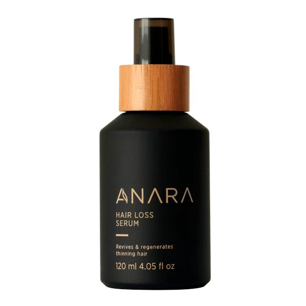 Anara Hair Loss Serum