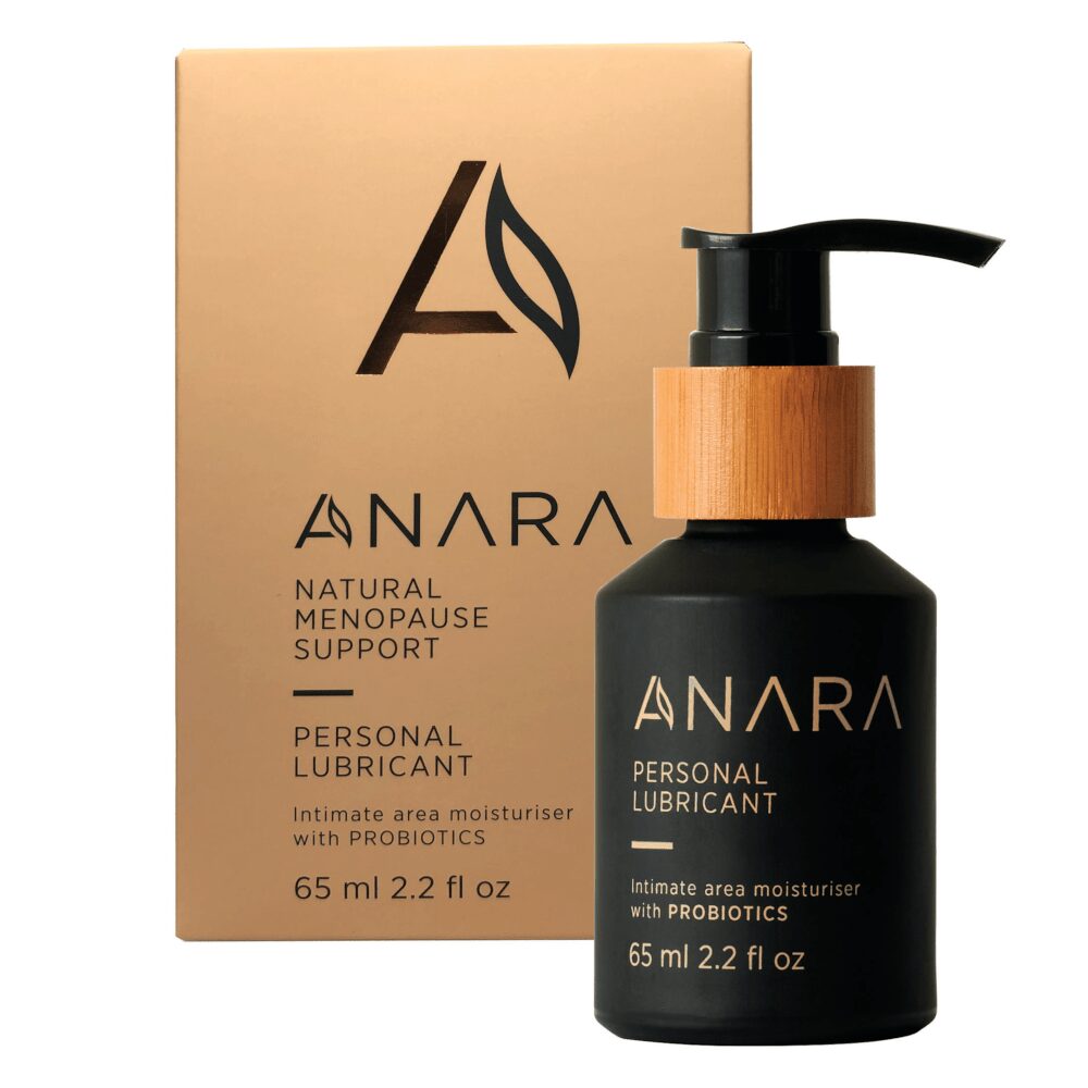 Anara Personal Lubricant