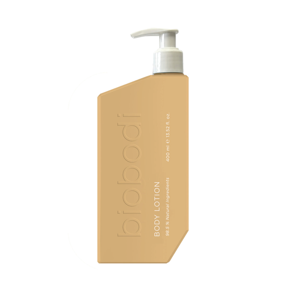 BioBodi Body Lotion