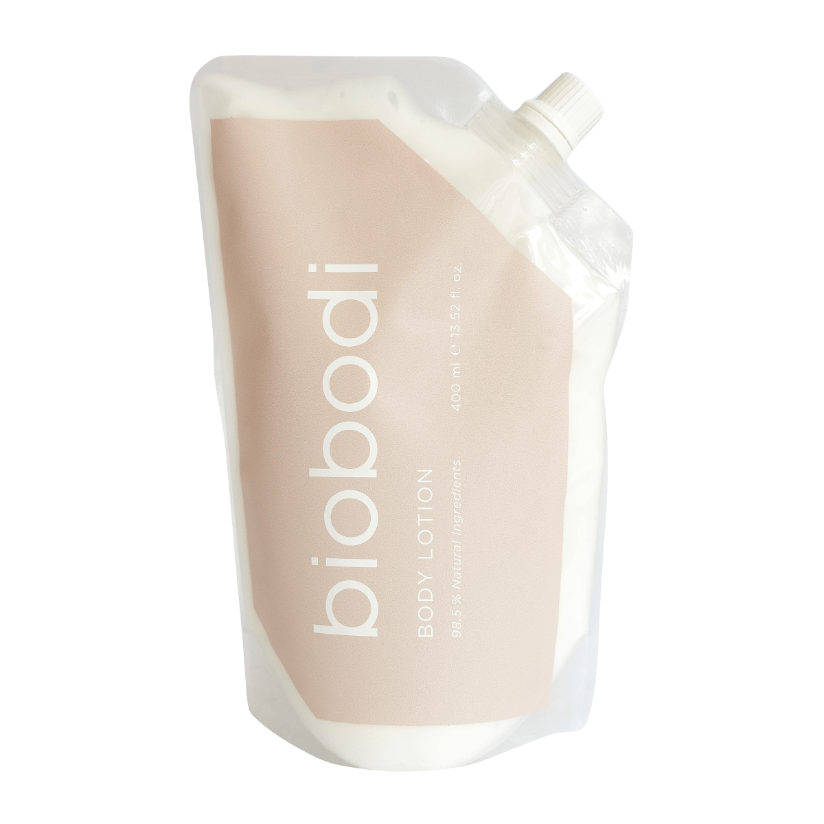 BioBodi Body Lotion Refill