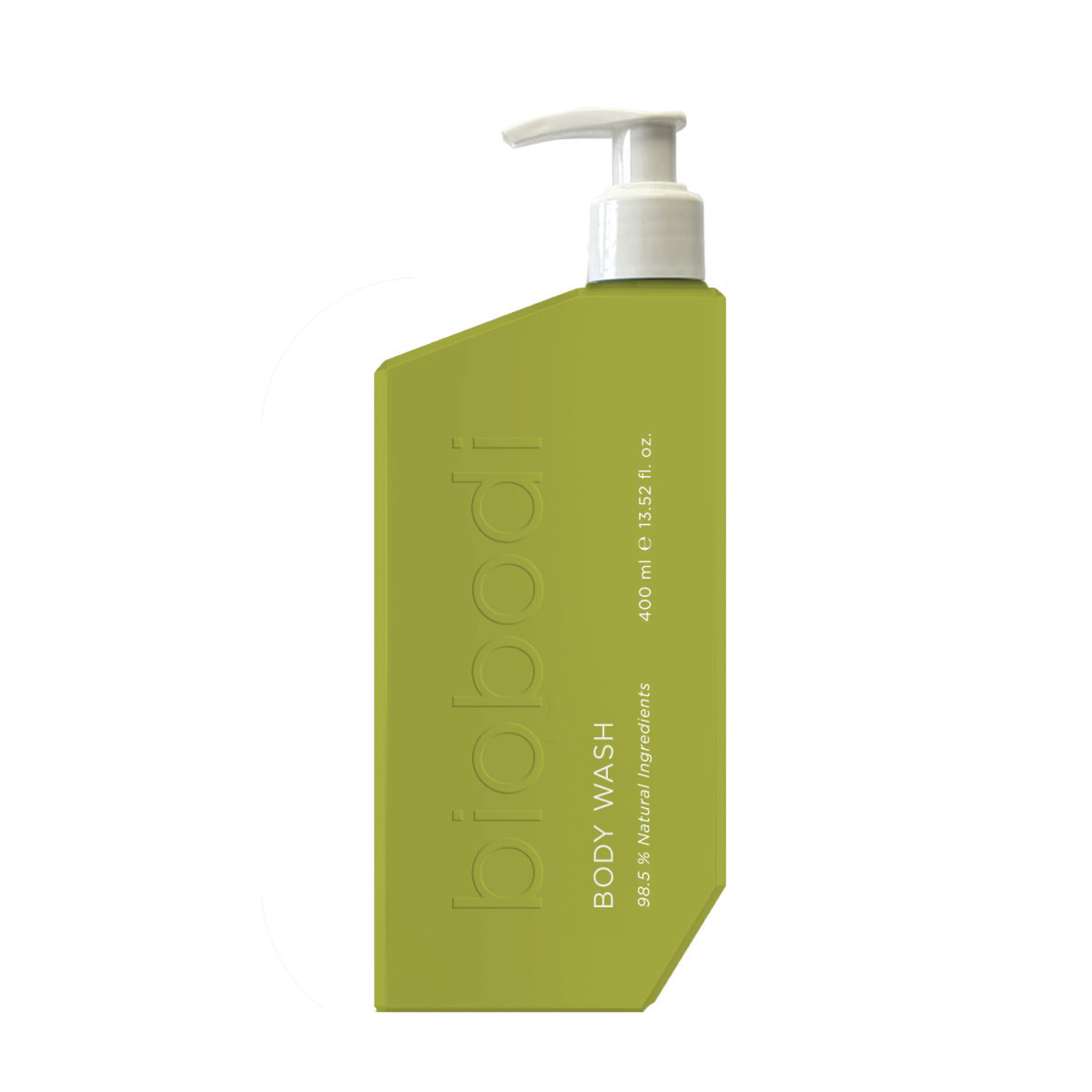 BioBodi Body Wash