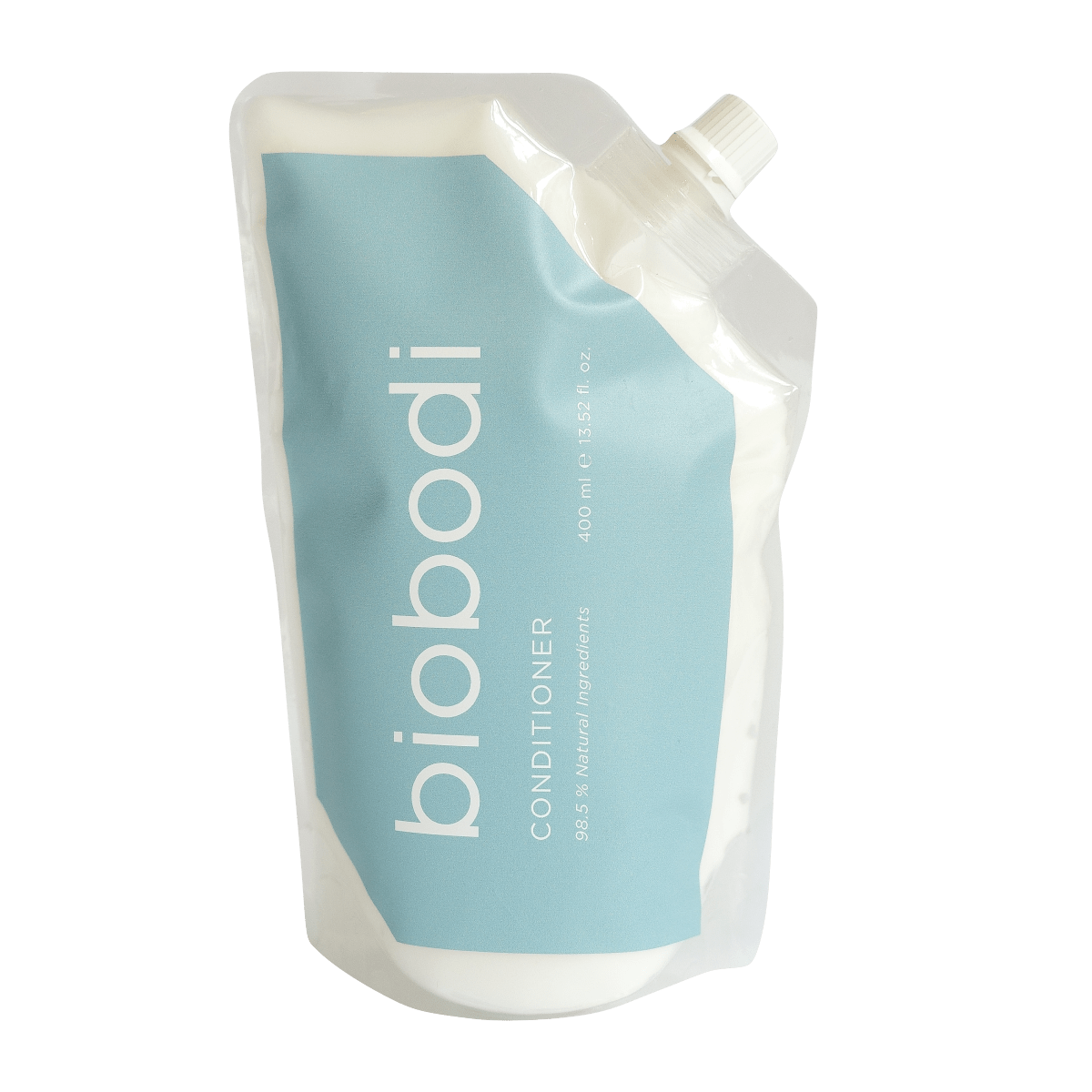 BioBodi Conditioner Refill