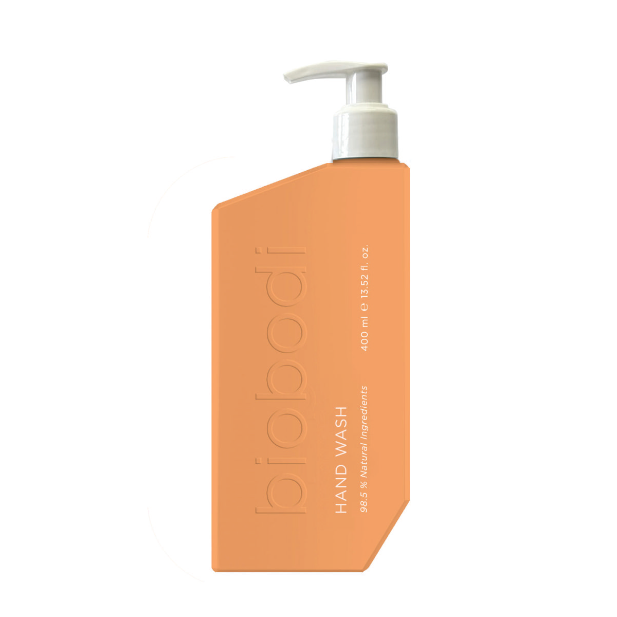 BioBodi Hand Wash