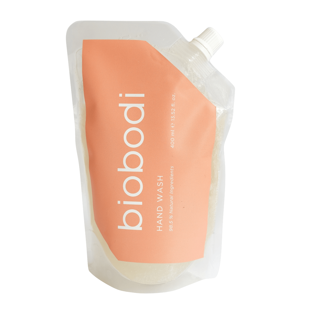 BioBodi Hand Wash Refill