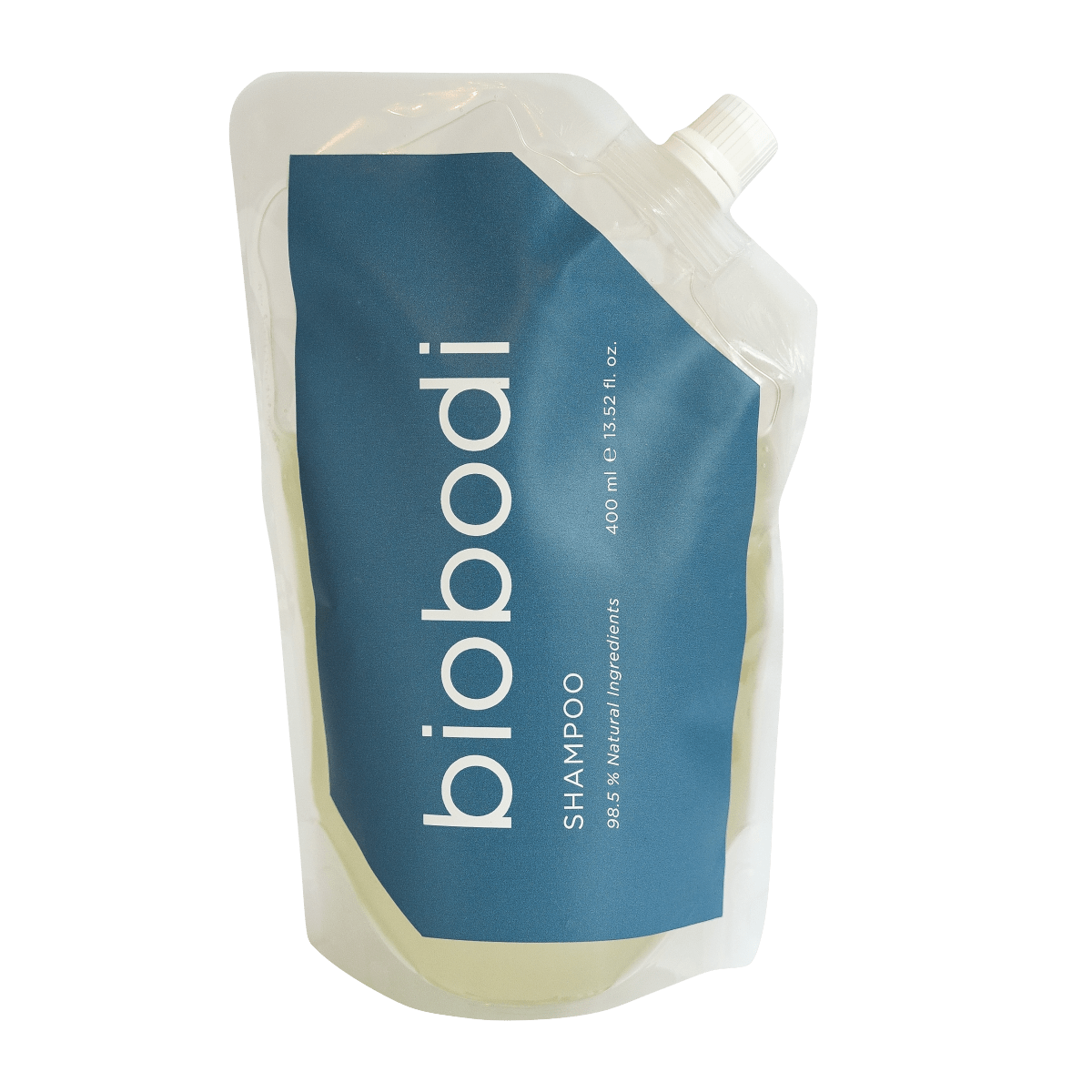 BioBodi Shampoo Refill