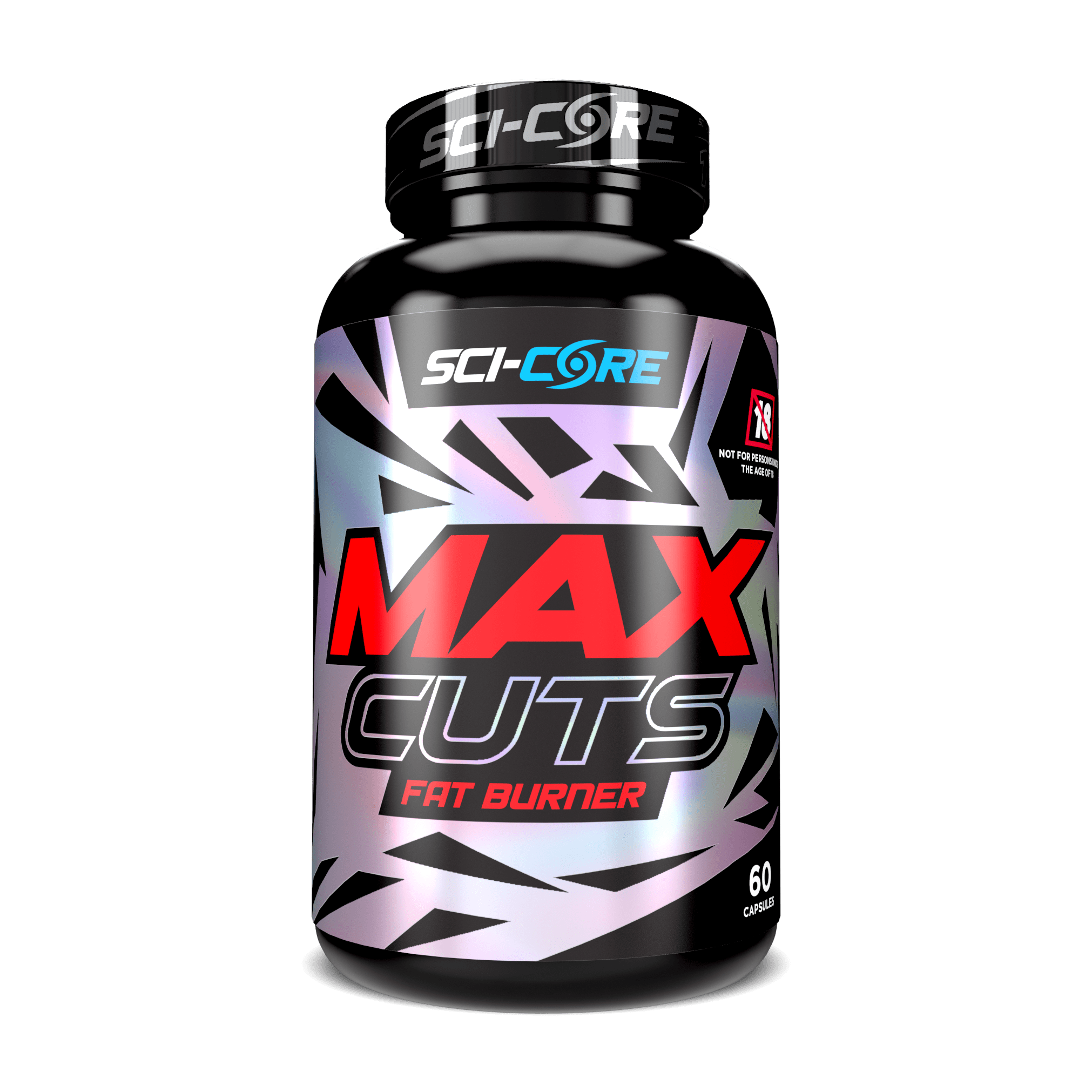 Sci-Core Max Cuts