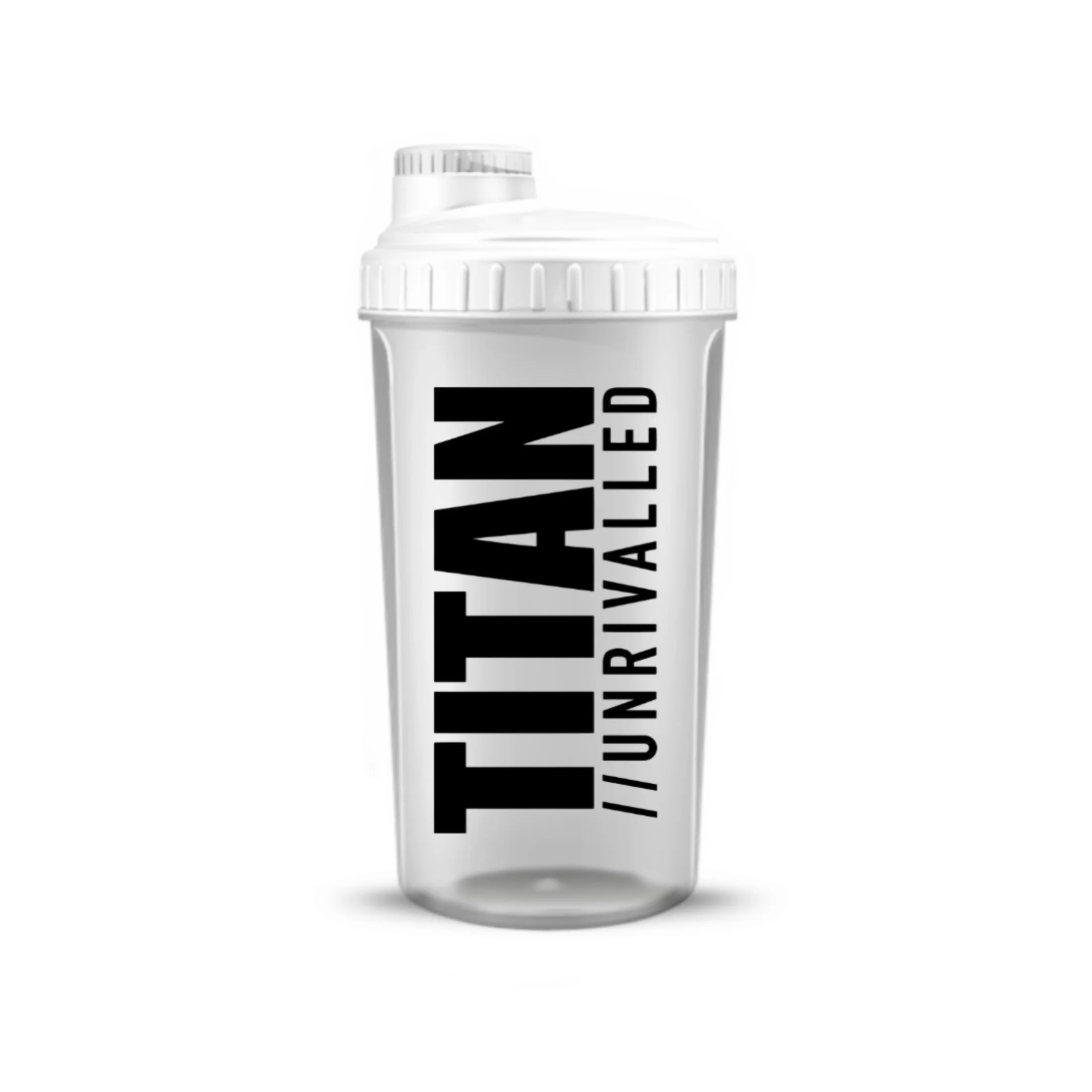 Titan Nutrition The Great White Shaker