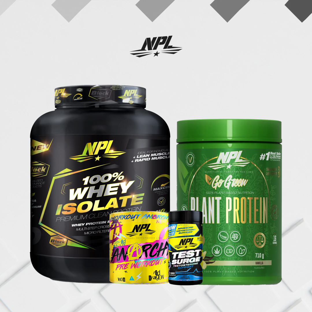 Nutritional Performance Labs