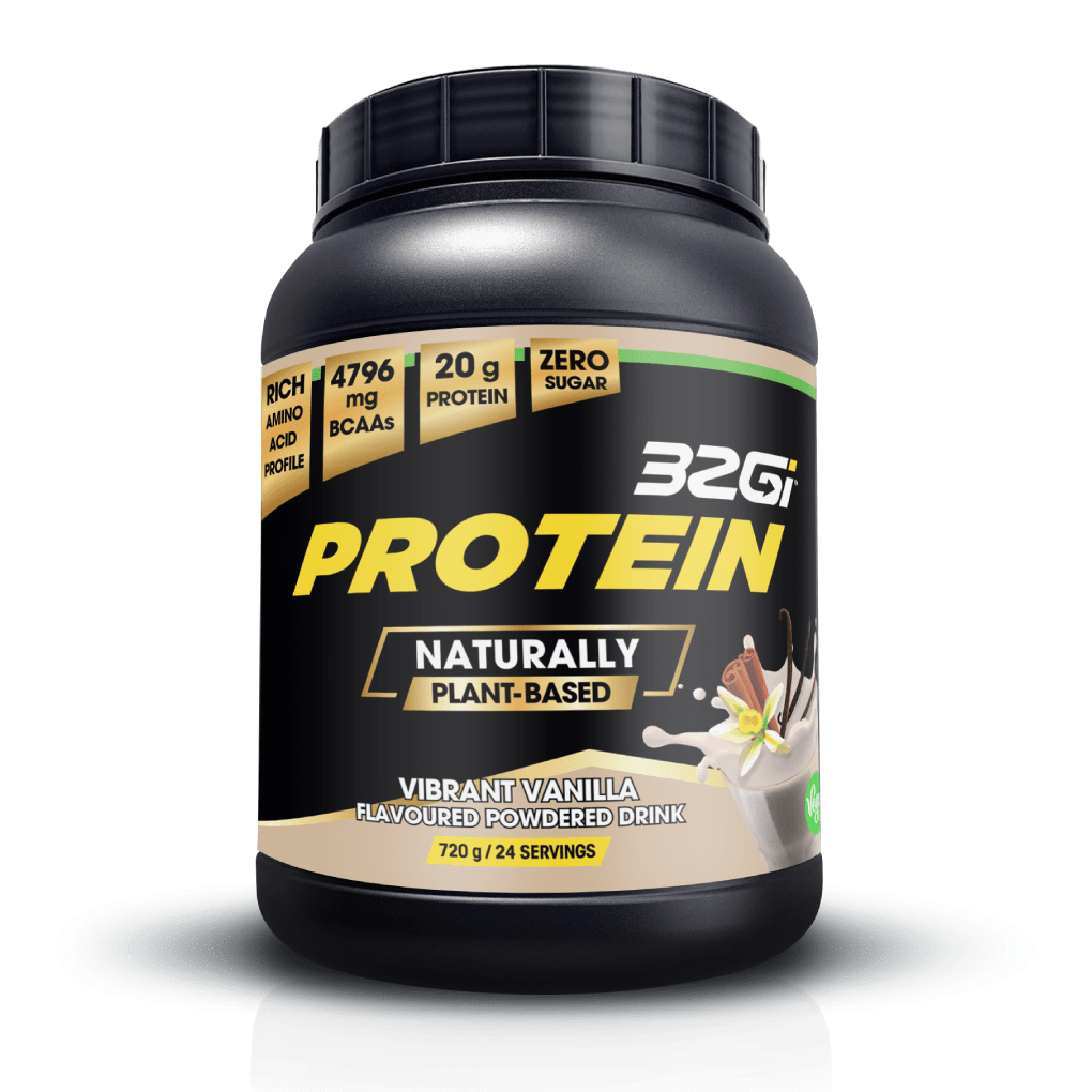 32Gi Protein - Vanilla