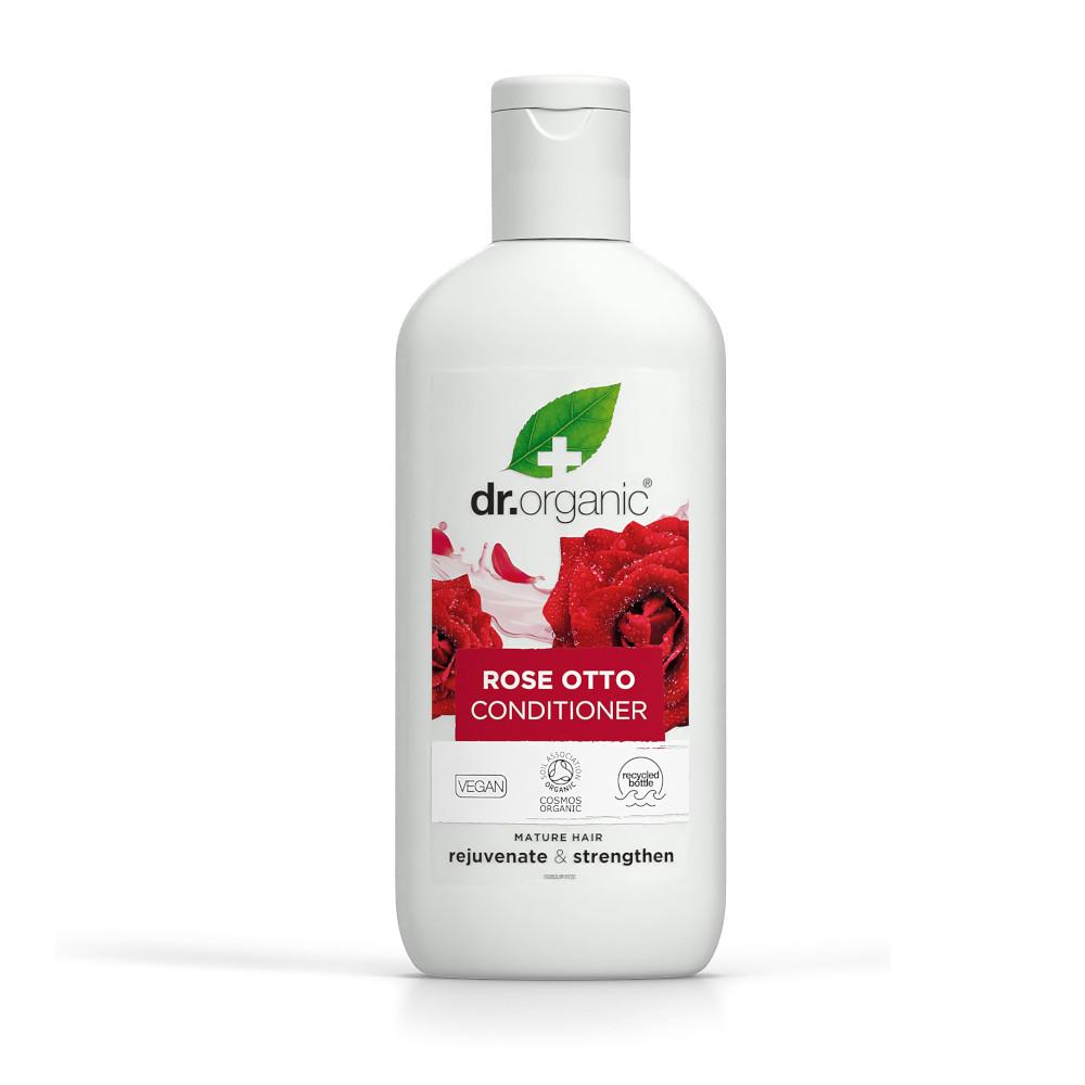 Dr Organic Rose Otto Conditioner