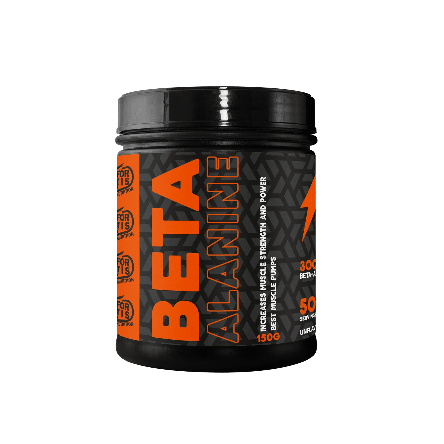 Fortis Nutrition Beta-Alanine