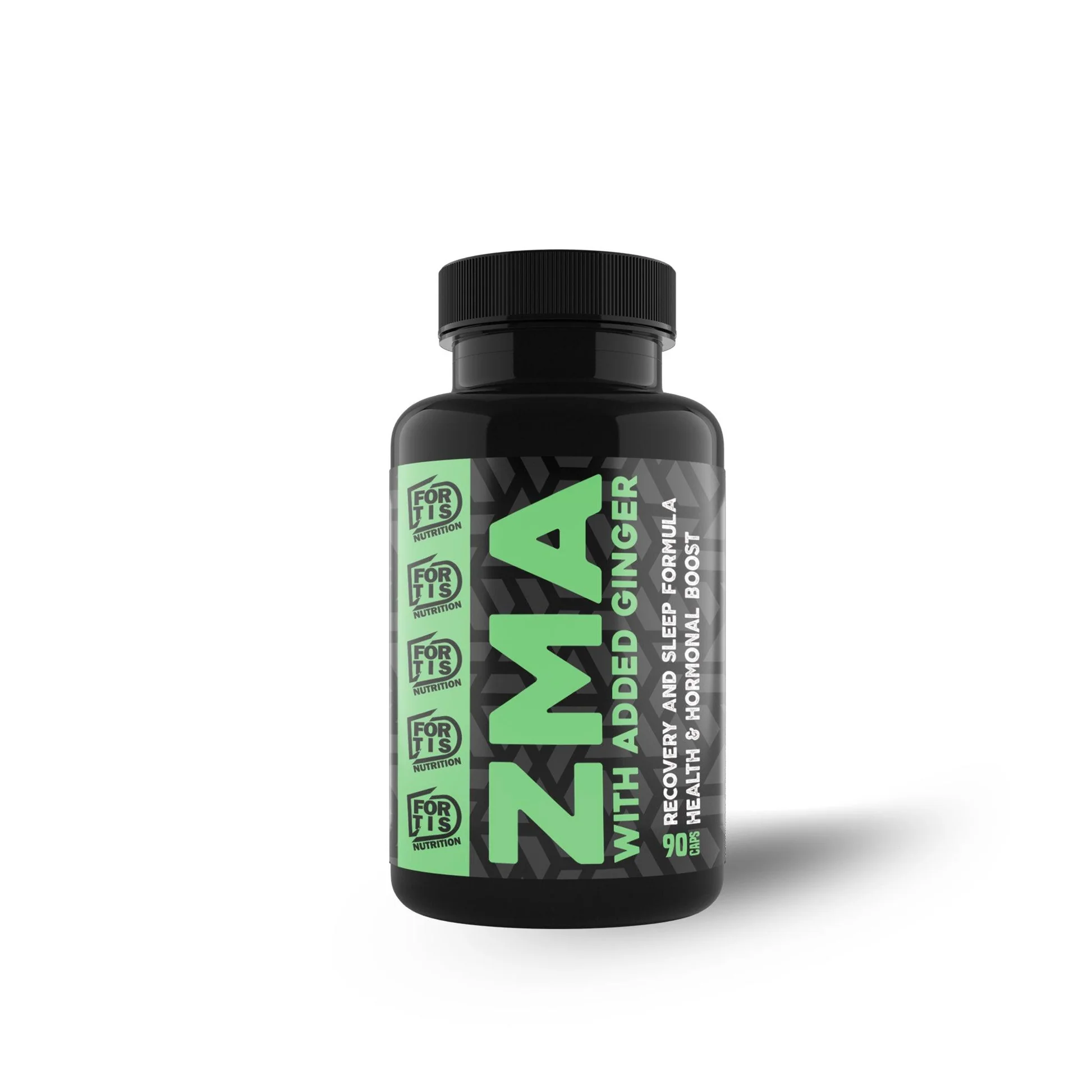 Fortis Nutrition ZMA