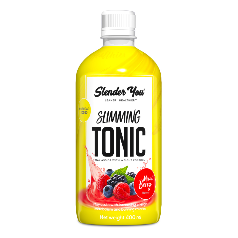 Slender You Slimming Tonic