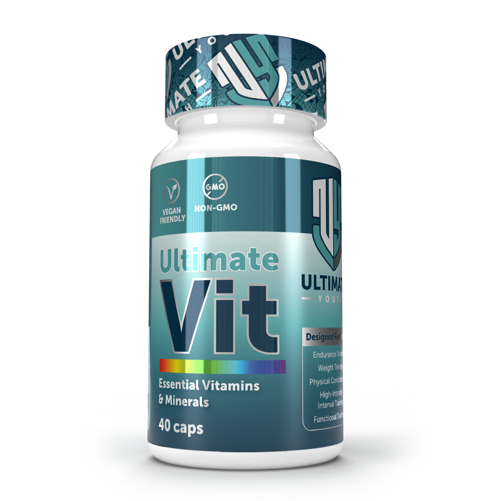 Ultimate Youth Ultimate Vit