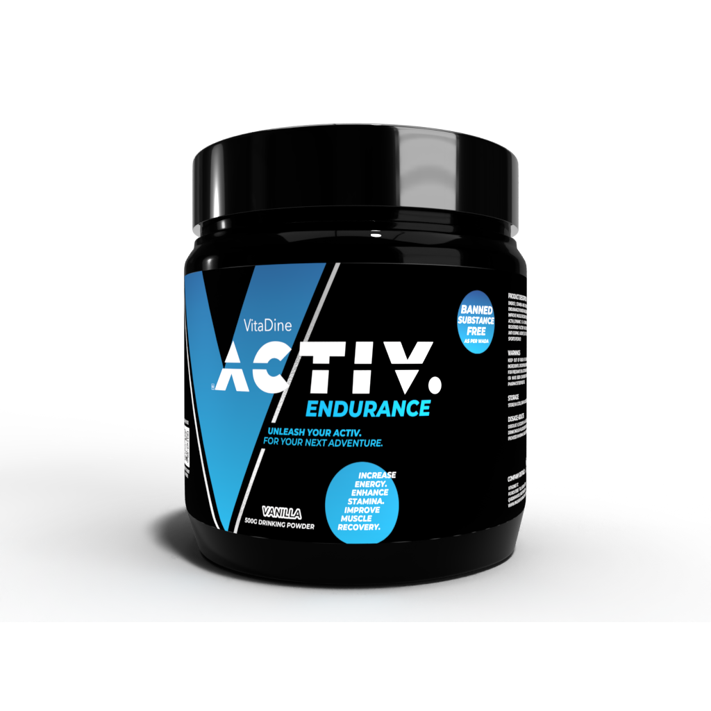 Activ Endurance