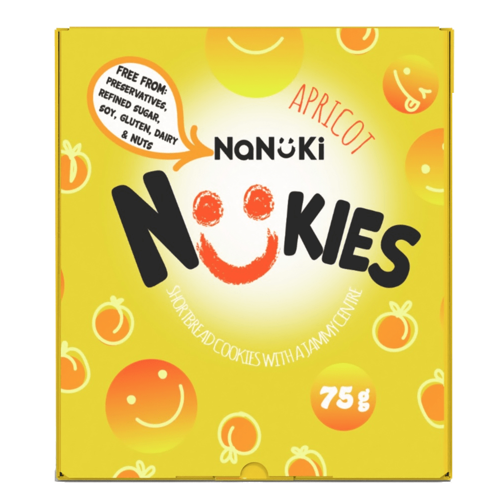 Nanuki Nookies Apricot