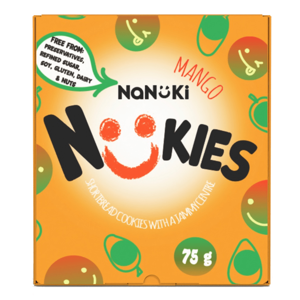 Nanuki Nookies Mango