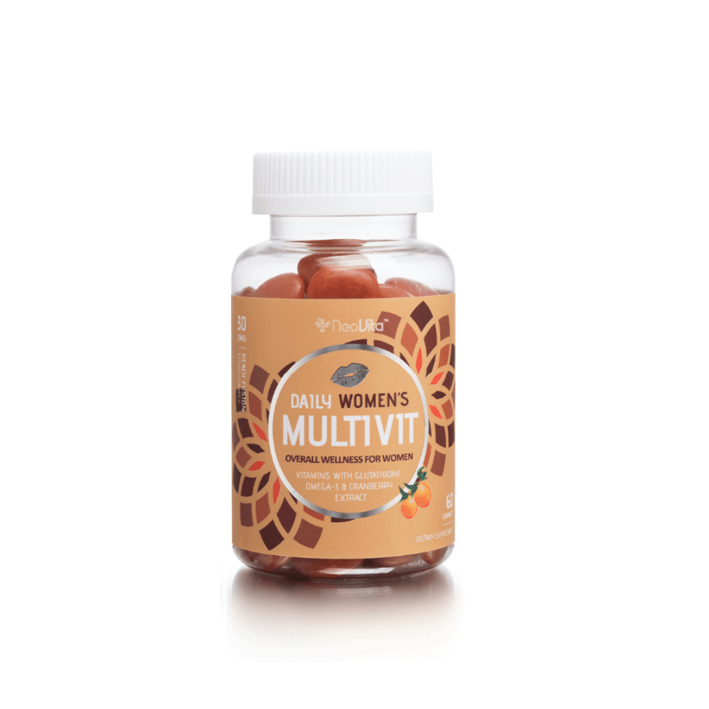 NeoVita Daily Women's Multivit