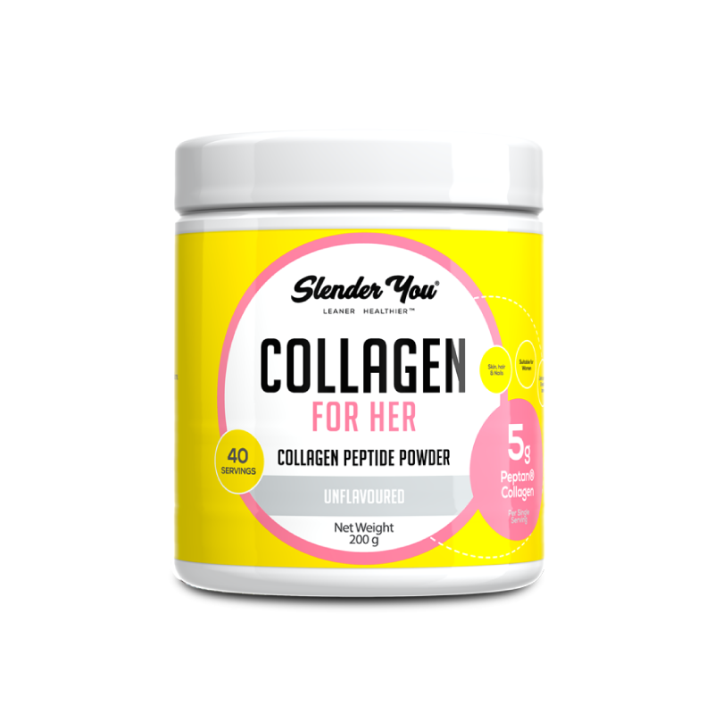 Slender You Collagen for Her