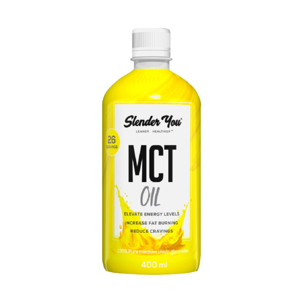 Slender You MCT Oil