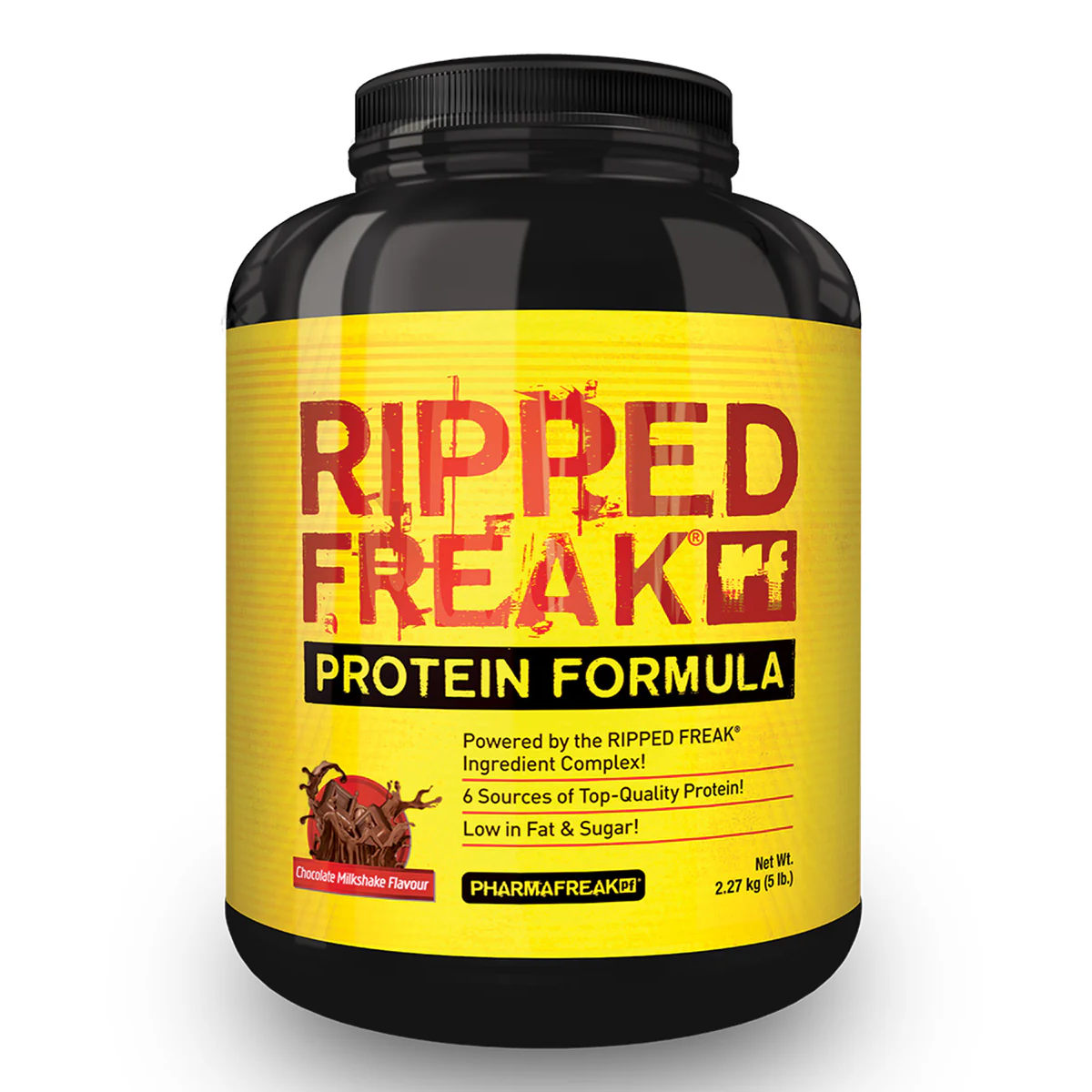 PharmaFreak Ripped Freak