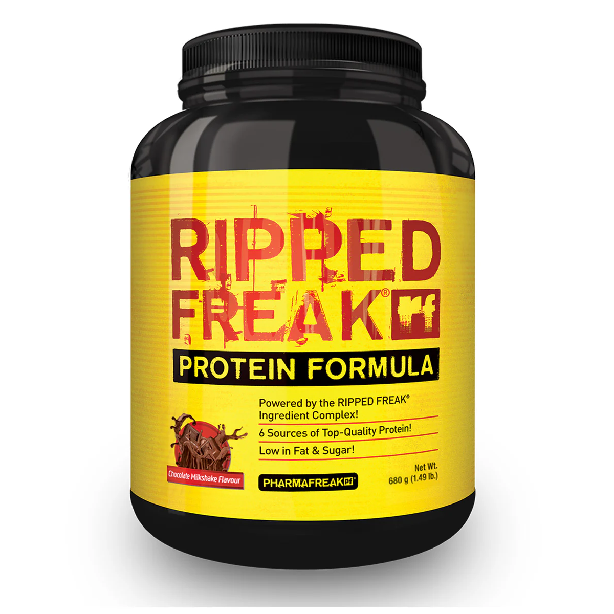 PharmaFreak Ripped Freak