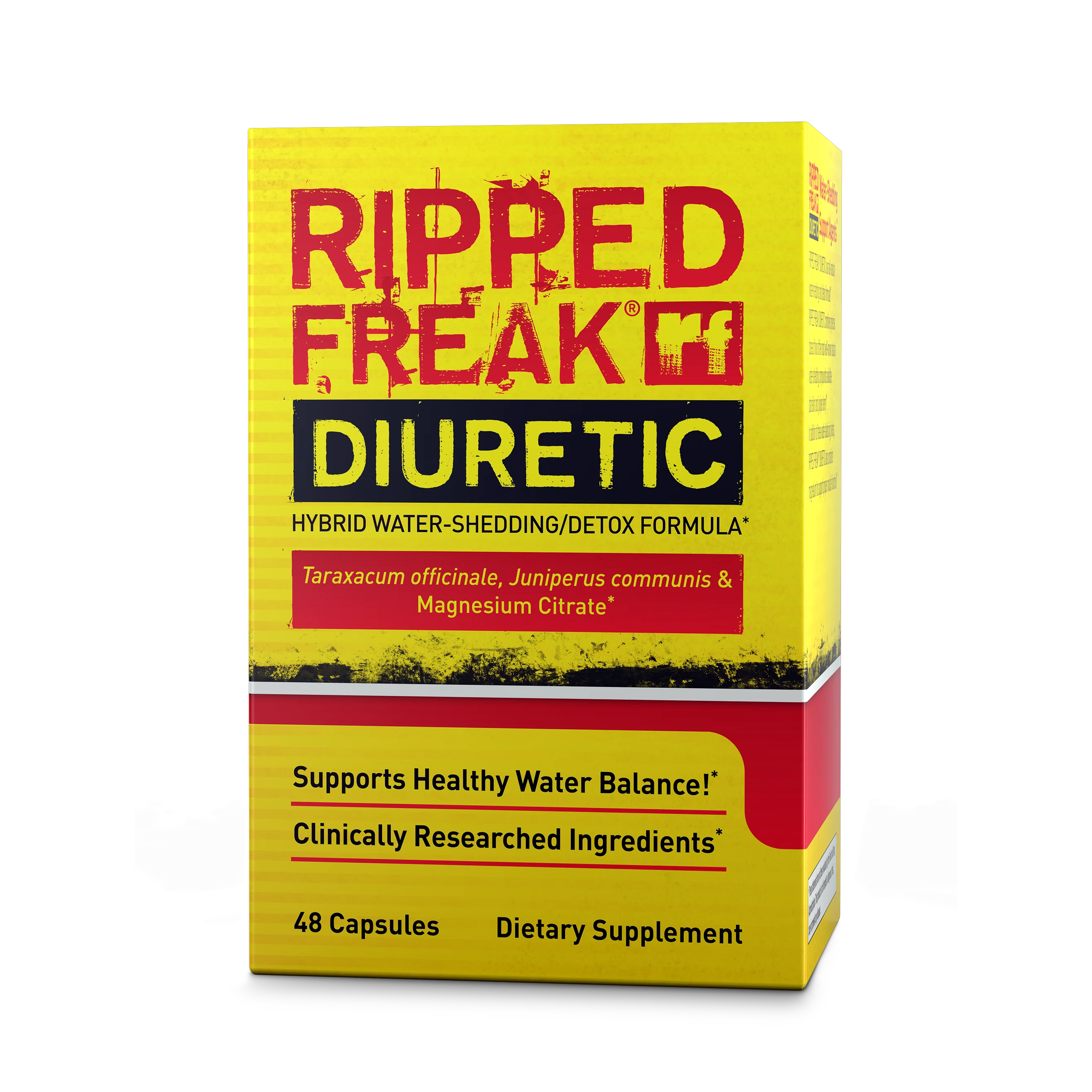 PharmaFreak Ripped Freak Diuretic