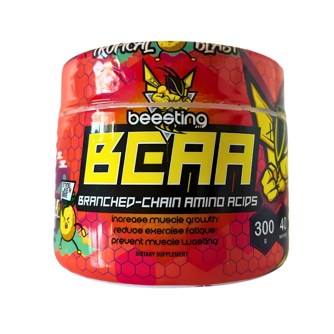 Beesting BCAA