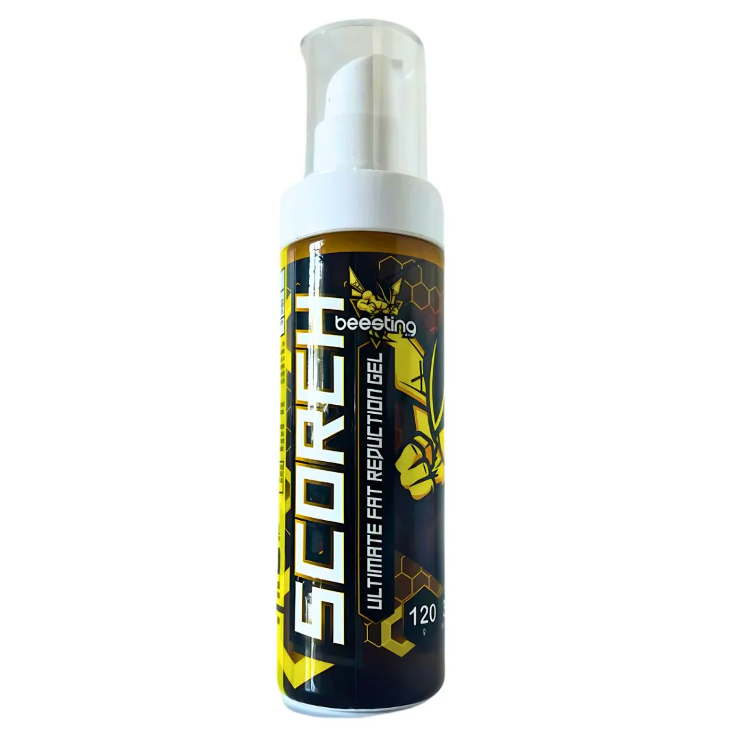 Beesting Scorch Thermo Gel