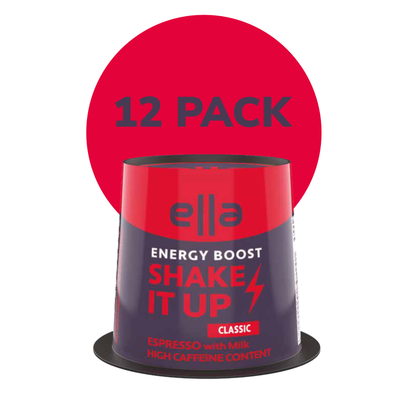 Ella Energy Classic