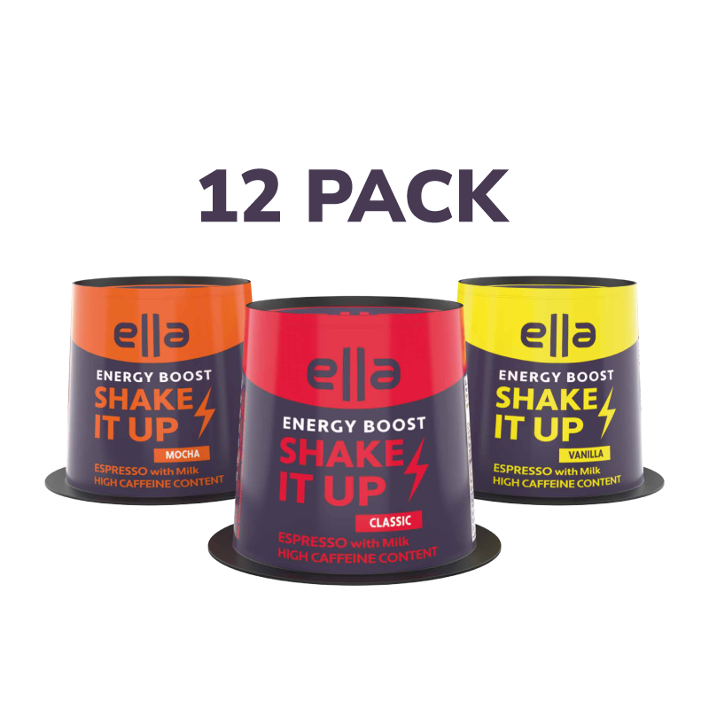 Ella Energy Variety